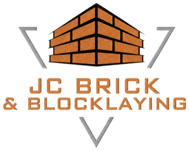 jc brick and blocklaying logo — bricklayer melbourne eastern suburbs