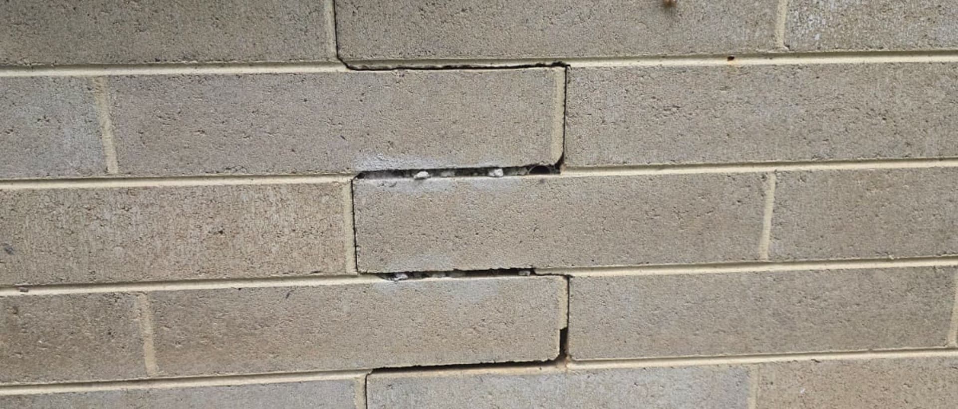 crack stitching melbourne — helical bar remedial brickwork eastern suburbs