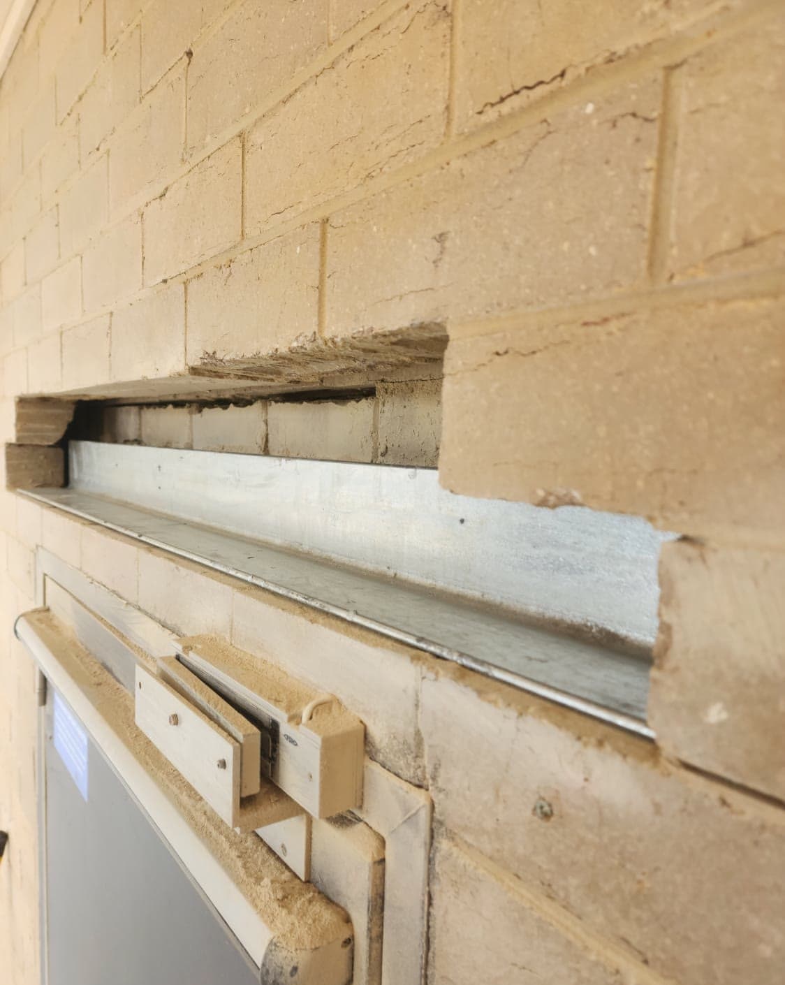 restored Victorian-era brick facade — JC Brick & Blocklaying — bricklayer Melbourne eastern suburbs