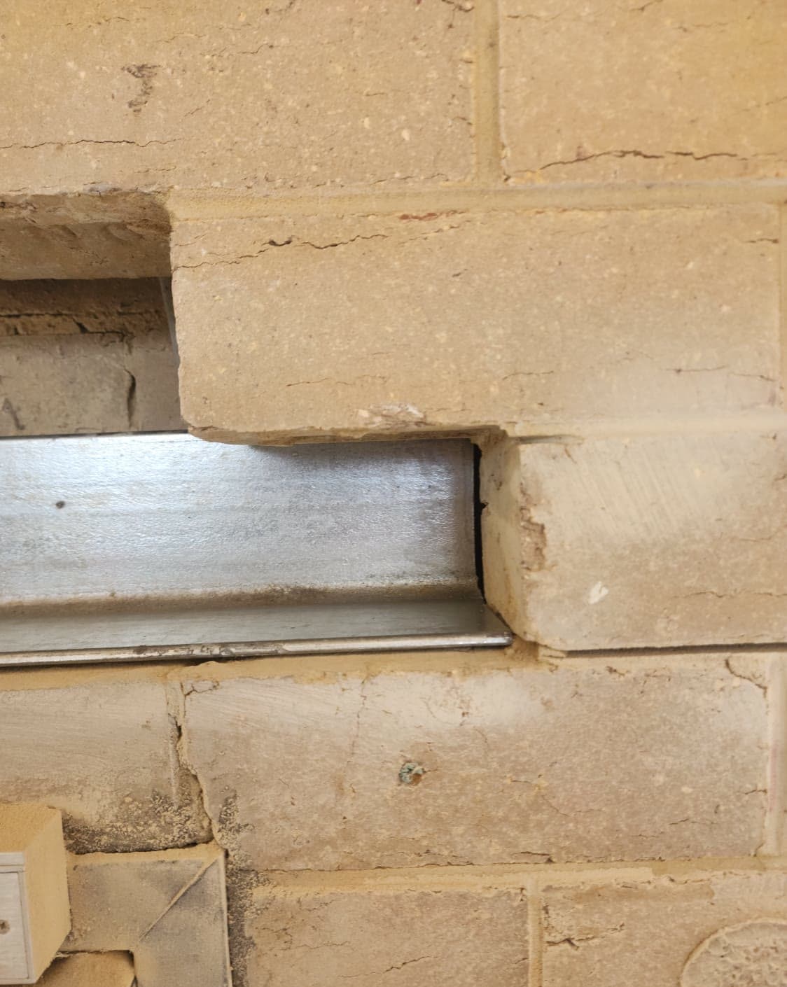tuck-pointing and repointing on heritage brick — JC Brick & Blocklaying — bricklayer Melbourne eastern suburbs